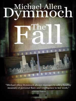 cover image of The Fall